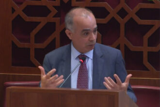 Chakib Benmoussa présente le rapport sur le nouveau modèle de développement au Parlement