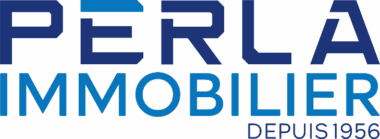 Perla immobilier se dote d’une nouvelle identité visuelle