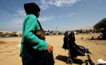 Contre l'avis du père, une mère divorcée autorisée à installer ses enfants à l'étranger