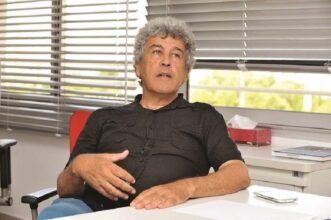 La lecture du nouveau modèle de développement par Mohamed Tozy