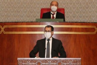 El Otmani interpellé par les Conseillers sur l'accueil et l’accompagnement des MRE