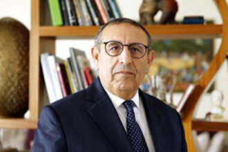 Lettre ouverte de Youssef Amrani à la vice-ministre sud-africaine des Affaires étrangères