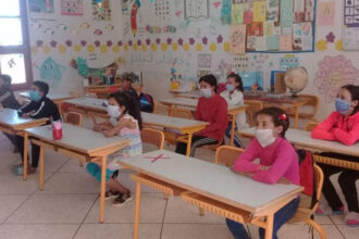 Infographie. Le bilan de l'année scolaire 2019-2020 au Maroc