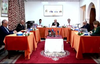 PJD, Istiqlal, RNI et PPS croisent le fer dans le premier débat pré-électoral