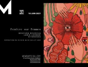 Casablanca : &ldquo;Fenêtre sur Femmes&rdquo;, la nouvelle exposition à MemoArts à partir du 10 juin