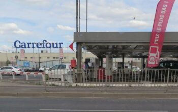 Carrefour sollicite Label'Vie pour gérer ses magasins &ldquo;ethniques&rdquo; en France
