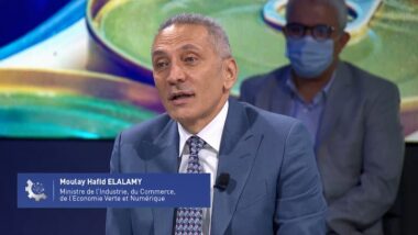 Agroalimentaire au Maroc : Les projets d'investissement se multiplient