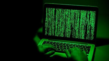 Un groupe de hackers revendique une cyberattaque contre la base de données de la conservation foncière