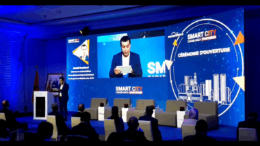 Smart Cities: Un riche symposium à Casablanca
