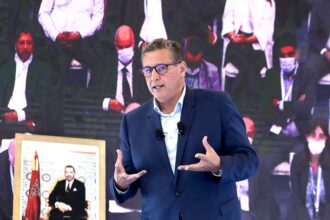 Le RNI chiffre son programme électoral: 55 milliards de DH additionnels / an