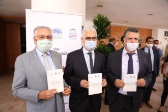 Baraka se défile de son alliance avec le PAM et le PPS