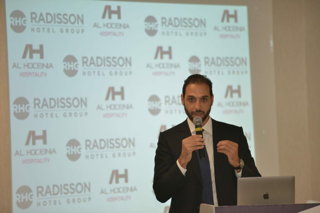 L'ouverture du Radisson Hotel Casablanca Gauthier La Citadelle prévue pour 2023