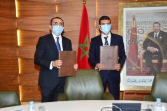 Crédit Agricole du Maroc et l’UM6P s’associent pour le développement de l’innovation et l’entrepreneuriat