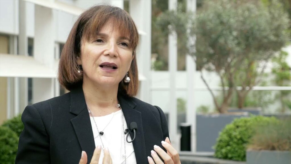 Nouveau modèle de développement : Ghita Lahlou explique la partie mise en oeuvre
