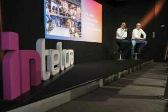 Intelcia célèbre ses 20 ans