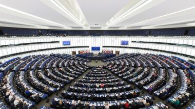 Résolution du Parlement européen : le déroulé des faits raconté par un diplomate international