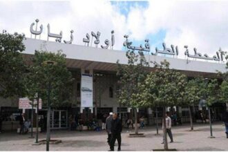 Casablanca : lancement du marché des travaux de réaménagement de Oulad Ziane