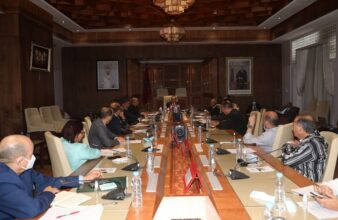 La Chambre des représentants rejette la résolution européenne sur la migration des mineurs