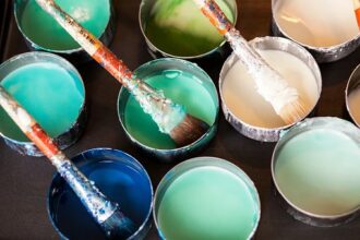 La teneur en plomb dans les peintures utilisées au Maroc enfin réglementée