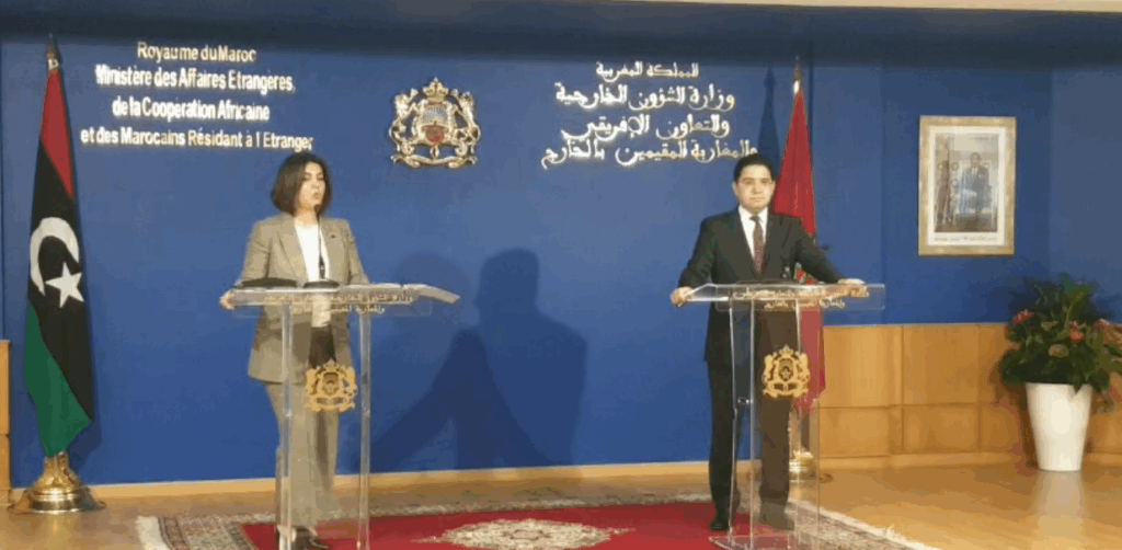 Nasser Bourita: Depuis quand le Parlement européen est-il le gardien de l'application d'une convention onusienne?