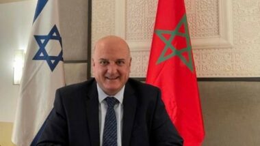 David Govrin reprendra ses fonctions au Maroc, fin de l’enquête ouverte contre lui (médias)