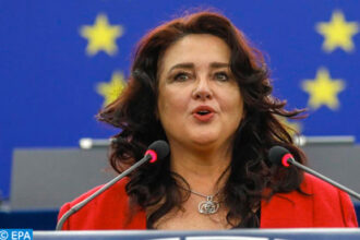 La commissaire européenne à l'Egalité réaffirme le &ldquo;caractère stratégique du partenariat Maroc-UE&rdquo;