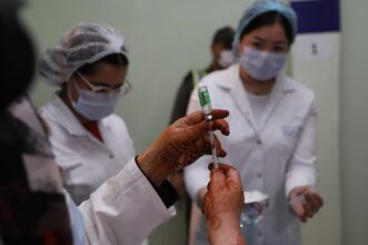 Covid. 789 nouveaux cas, 60.000 doses administrées ce jeudi 01 juillet 2021