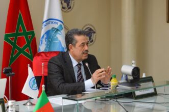 Istiqlal: le comité exécutif dissout toutes ses structures à Fès