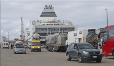 Le Roi ordonne des prix abordables pour le retour des MRE