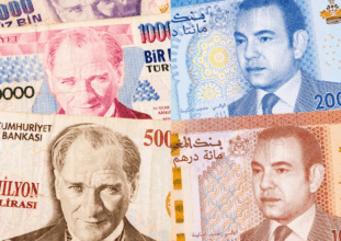 La dépréciation de la lire turque face au dirham relance les craintes sur la compétitivité du textile marocain