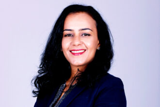 Salima Amira nouvelle directrice générale de Microsoft Maroc