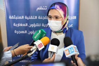 Voici les 17 villes marocaines où les voyageurs pourront passer leur quarantaine (Nezha El Ouafi)