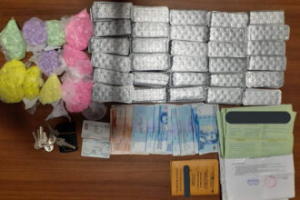 Kénitra: saisie de 10.891 comprimés psychotropes