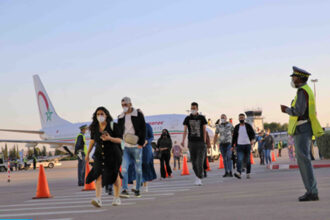 Réouverture des frontières: les nouvelles précisions du ministère de la Santé