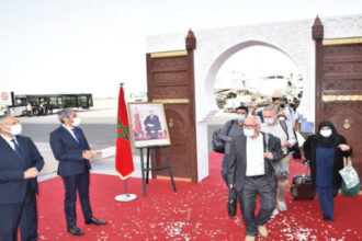 Réouverture des frontières: l’ONMT lance l’opération &ldquo;Welcome Back&rdquo;