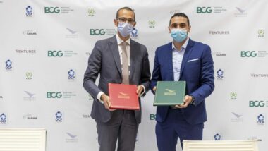 Maintenance et digitalisation industrielles: signature d'un partenariat entre OCP et Boston Consulting Group