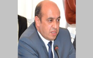 Fès-Saïss : Rachid Benali s’alarme du retard pris par le barrage M’Dez