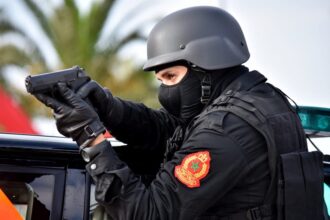 DGSN: Le Maroc disposera de 21 brigades antigang d’ici 2023