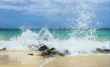 Voici la liste des plages non conformes à la baignade au Maroc