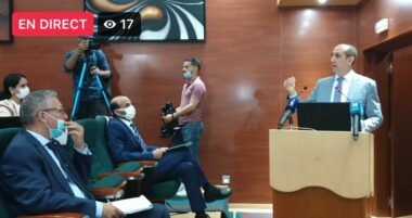 Présentation des résultats annuels de surveillance de la qualité des eaux de baignade et du sable des plages