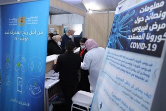 Covid. 62.000 doses administrées et 439 nouveaux cas ce samedi 19 juin 2021