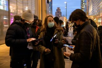 Coronavirus: le point sur la pandémie dans le monde (19 juin 2021)