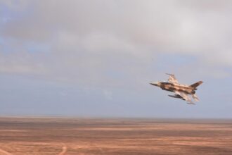 Cap Drâa. Clôture de l’exercice combiné maroco-américain &ldquo;African Lion 2021&rdquo;