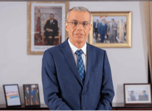 Chouhaid Nasr nouveau patron de Veolia au Maroc