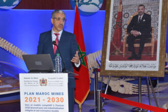 Mines: un nouveau plan national pour mieux cerner le secteur