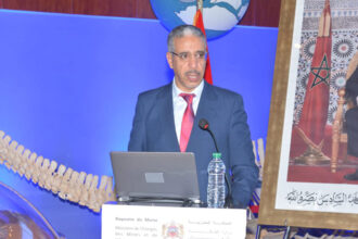 Entretien. Aziz Rabbah dans sa nouvelle vie associative