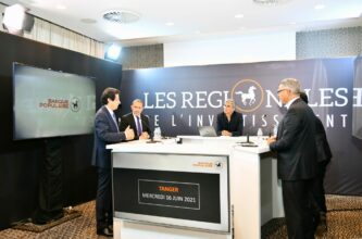 A Tanger, &ldquo;la reprise se confirme, la confiance revient&rdquo;