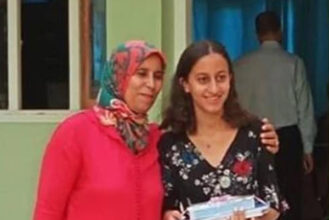 Avec 19,53 de moyenne, Amina Zerouali meilleure bachelière du Maroc