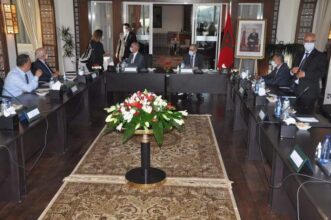 Les chefs de partis préparent le &ldquo;pacte national pour le développement&rdquo;