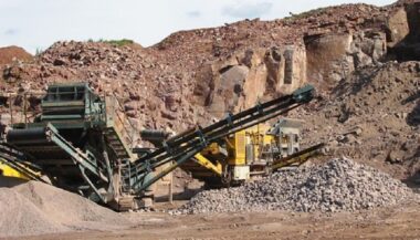 Mines: Les détails de la nouvelle stratégie 2021-2030